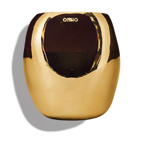 ONNO Collection Cape Gold L - Zanzibar Candle 3790 gr