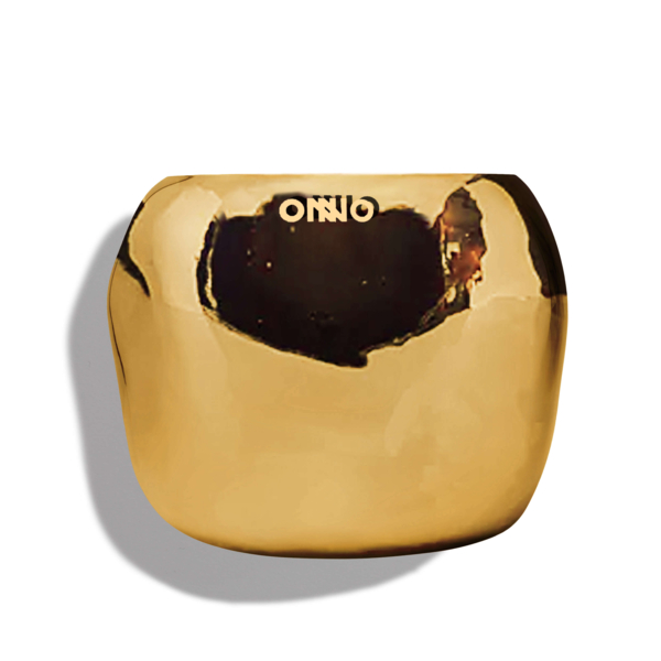 ONNO Collection Cape Gold M - Zanzibar Candle 3060 gr