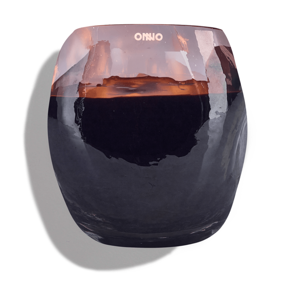 ONNO Collection Cape Smoked Grey L - Muse Candle 3790 gr