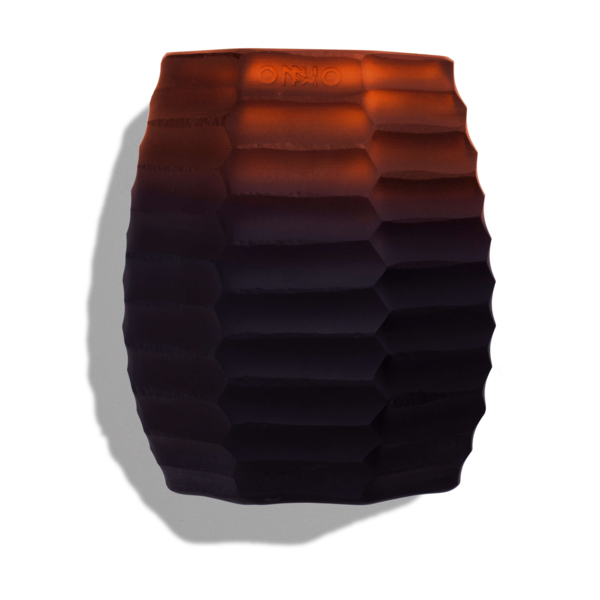ONNO Collection Cubo L - Serengeti Candle 4040 gr