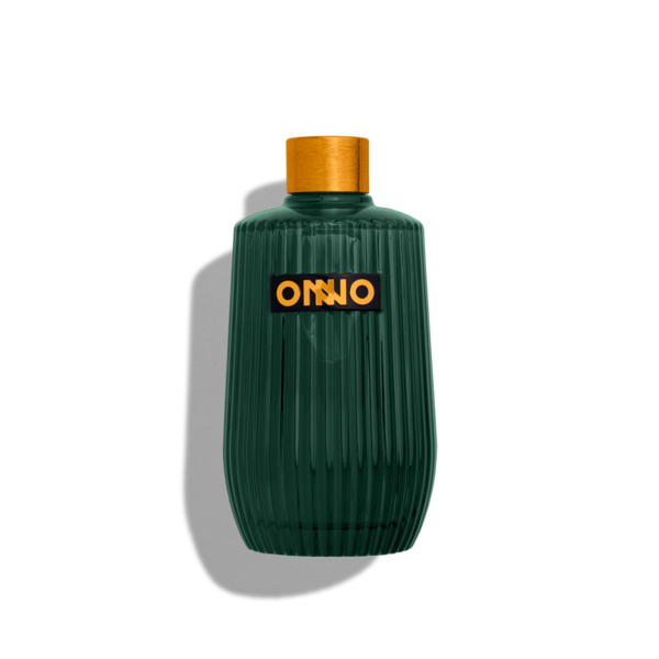 ONNO Collection Diffuser Eclectic Green - Sage 375 ml