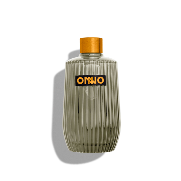 ONNO Collection Diffuser Eclectic Grey - Zanzibar 375 ml