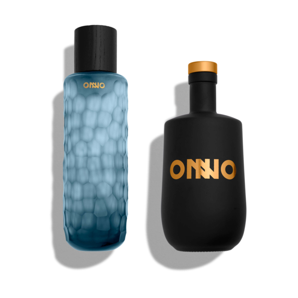 ONNO Collection Diffuser Eternal Croisiere - Ginger Fig 500 ml