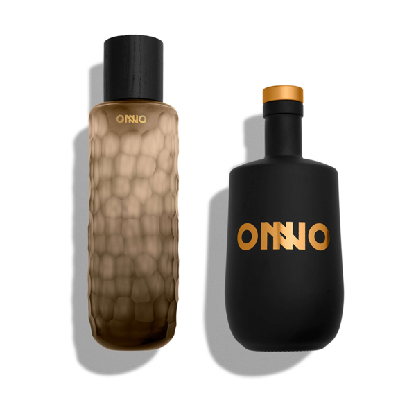 ONNO Collection Diffuser Eternal - Zanzibar 500 ml