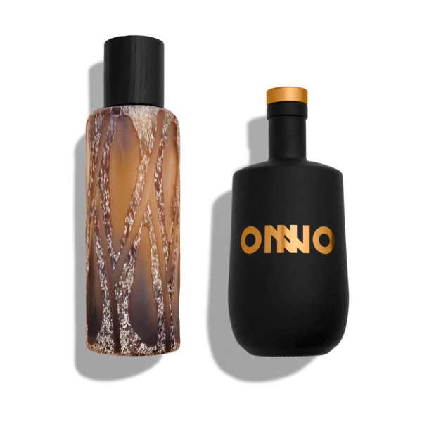 ONNO Collection Diffuser Nature Brown - Safari 500 ml