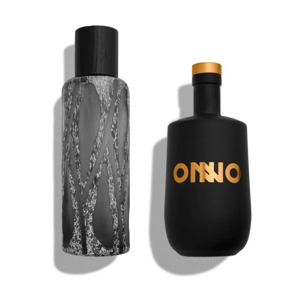 ONNO Collection Diffuser Nature Grey - Zanzibar 500 ml