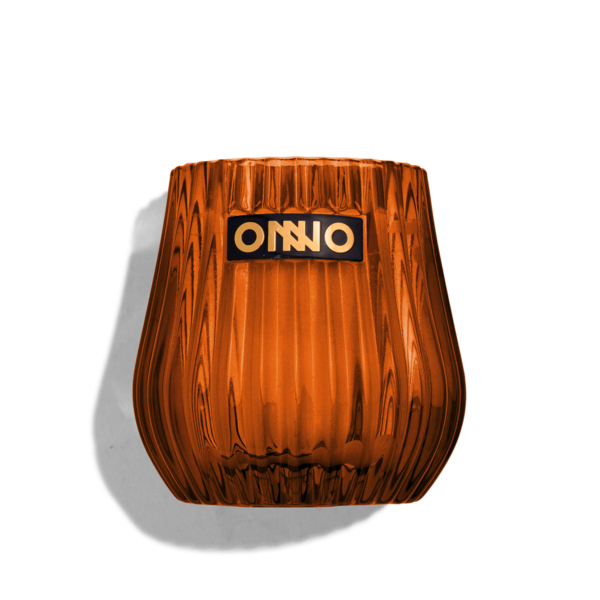 ONNO Collection Eclectic Amber - Ginger Fig Candle 996 gr