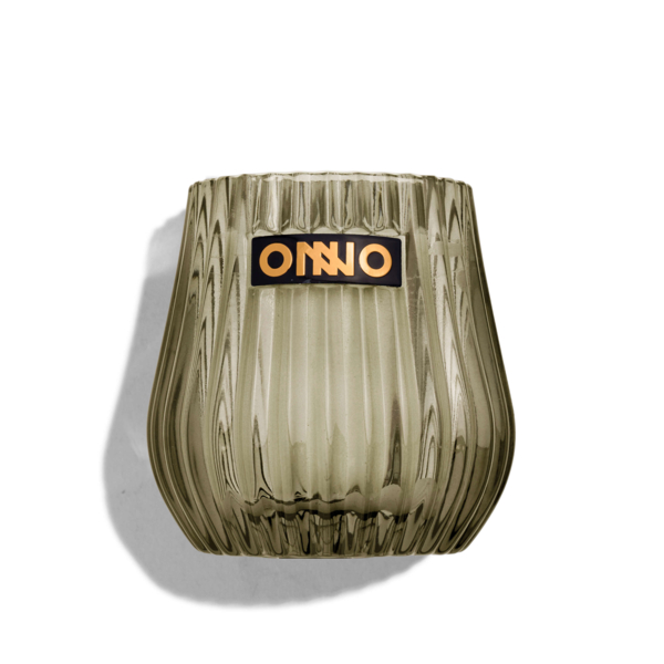 ONNO Collection Eclectic Grey - Zanzibar Candle 996 gr