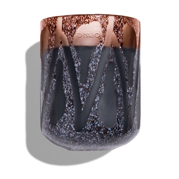 ONNO Collection Nature Grey L - Zanzibar Candle 4520 gr