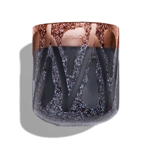 ONNO Collection Nature Grey M - Zanzibar Candle 2680 gr