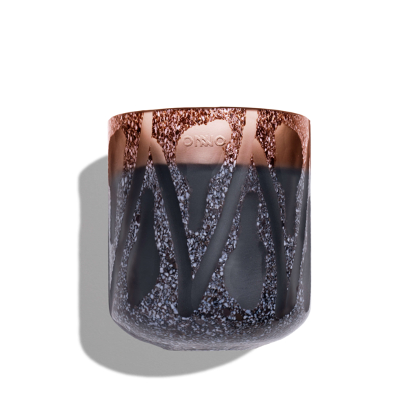 ONNO Collection Nature Grey S - Zanzibar Candle 1510 gr