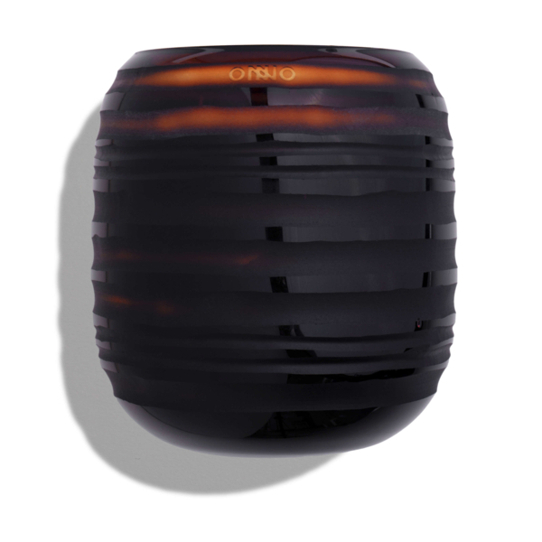 ONNO Collection Sphere Amber L - Zanzibar Candle 5780 gr