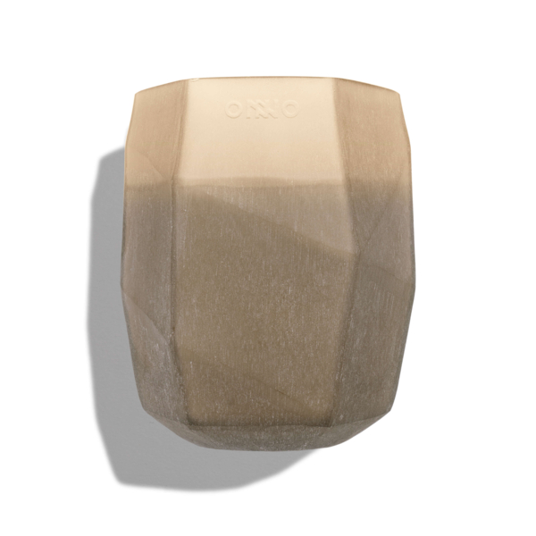 ONNO Collection Terre Light Smoked L - Zanzibar Candle 3650 gr