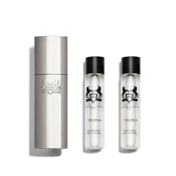 Parfums de Marly Paris Delina Travel Set