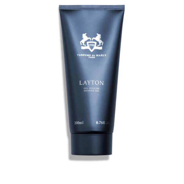 Parfums de Marly Paris Layton Shower Gel 200 ml