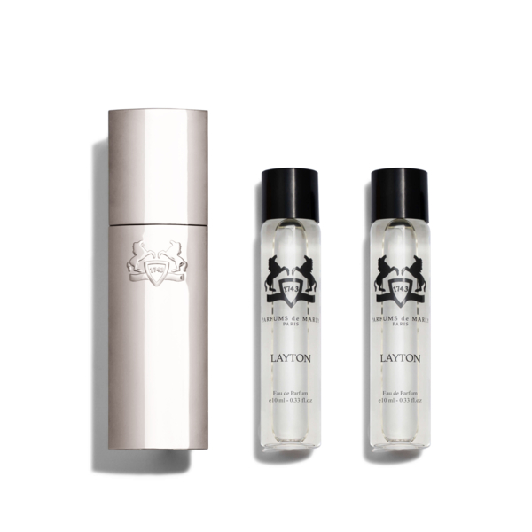 Parfums de Marly Paris Layton Travel Set