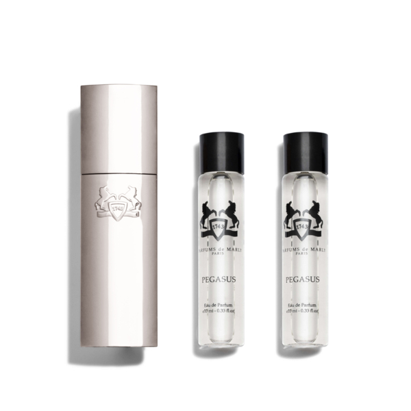 Parfums de Marly Paris Pegasus Travel Set