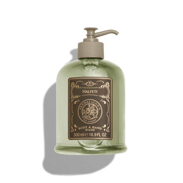 Penhaligon's Halfeti Body & Hand Wash 500 ml
