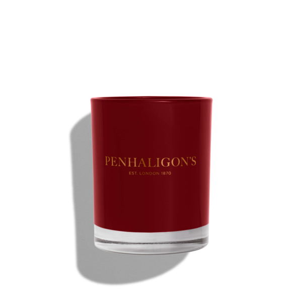 Penhaligon's Kumgan Rose Candle 200 gr