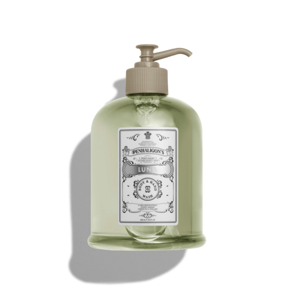 Penhaligon's Luna Body & Hand Wash 500 ml