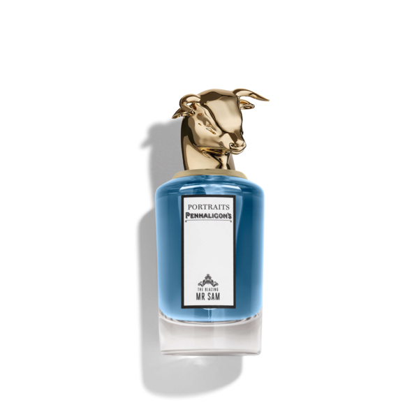 Penhaligon's The Blazing Mr. Sam 75 ml
