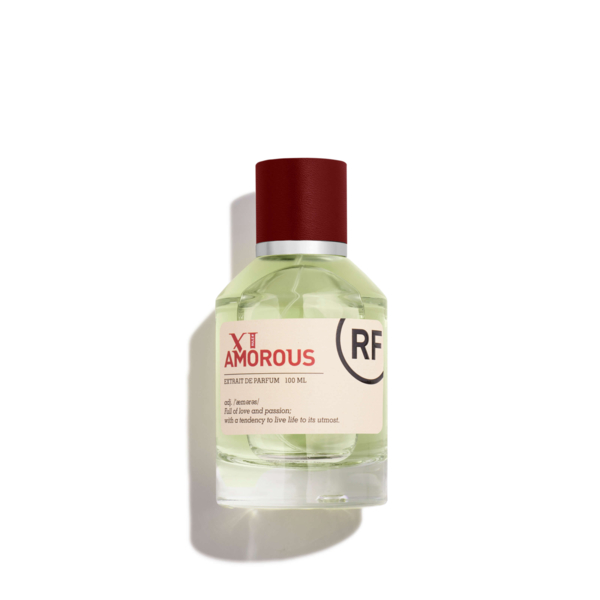 Rule Fragrances 11 Amorous 100 ml