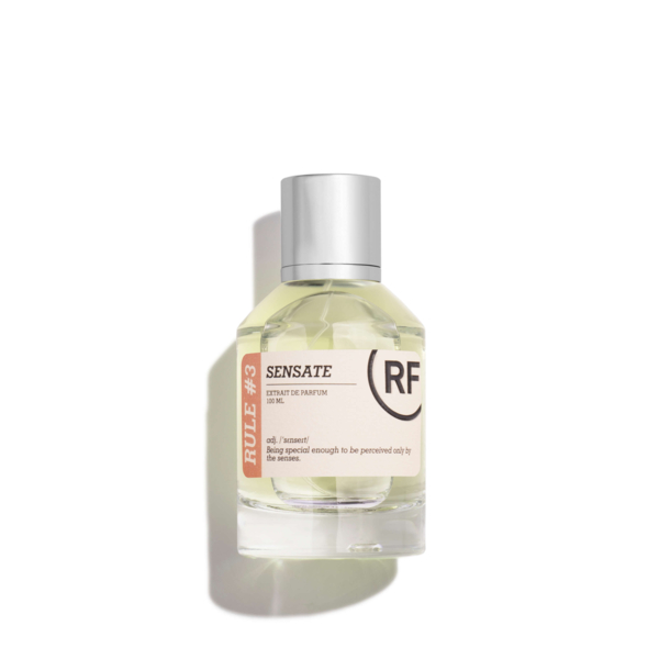 Rule Fragrances 3 Sensate 100 ml