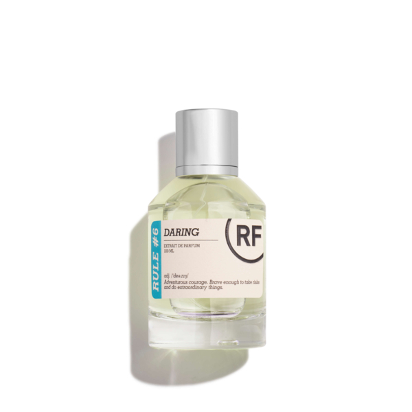Rule Fragrances 6 Daring 100 ml
