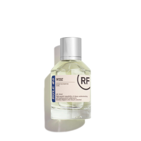 Rule Fragrances 8 Wise 100 ml