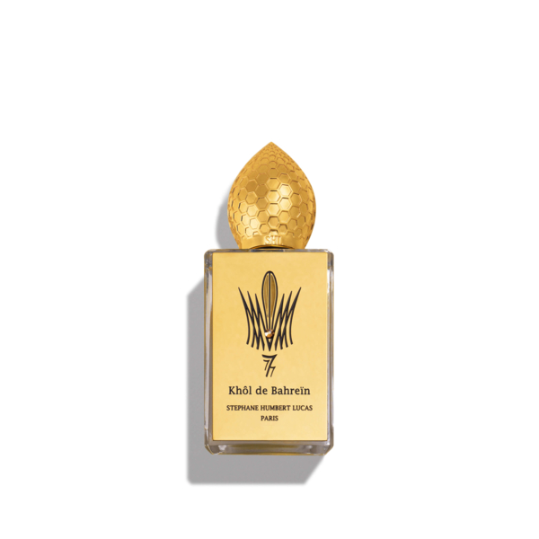 Stephane Humbert Lucas Khôl de Bahreïn 50 ml