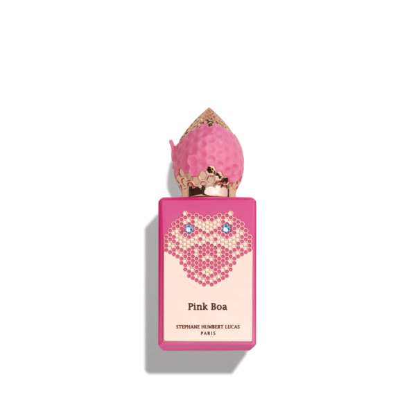 Stephane Humbert Lucas Pink Boa 50 ml