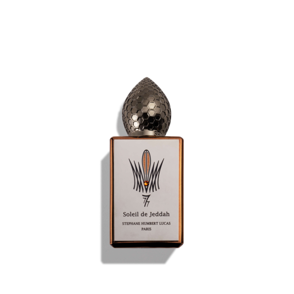 Stephane Humbert Lucas Soleil de Jeddah Afterglow 50 ml