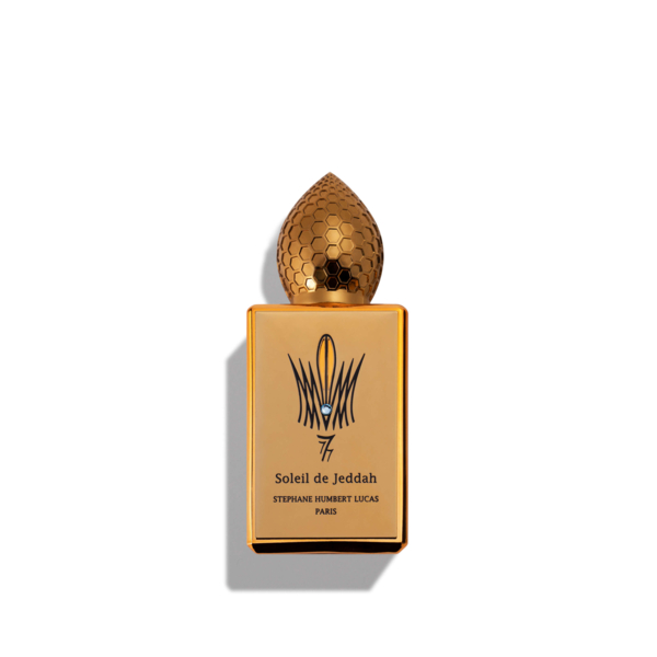 Stephane Humbert Lucas Soleil de Jeddah Mango Kiss 50 ml