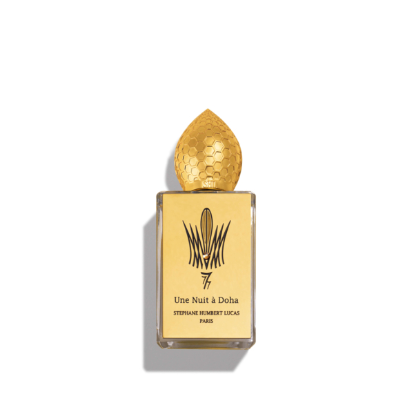 Stephane Humbert Lucas Une Nuit à Doha 50 ml
