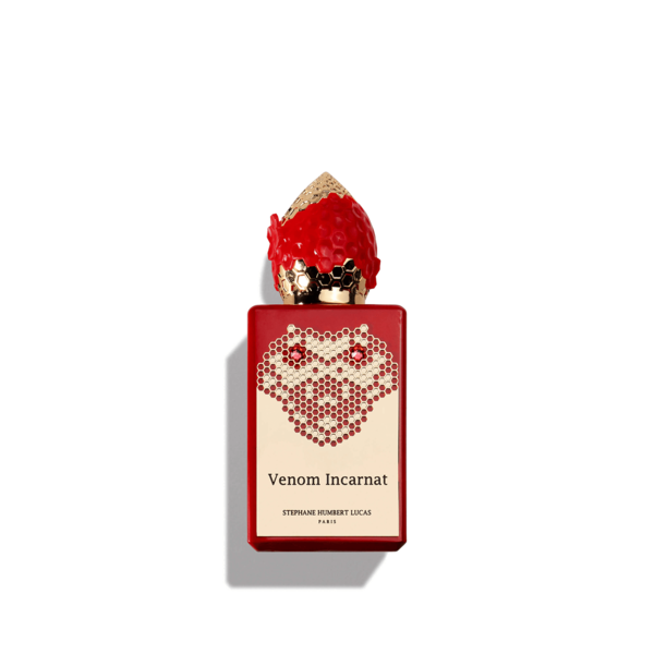 Stephane Humbert Lucas Venom Incarnat 50 ml