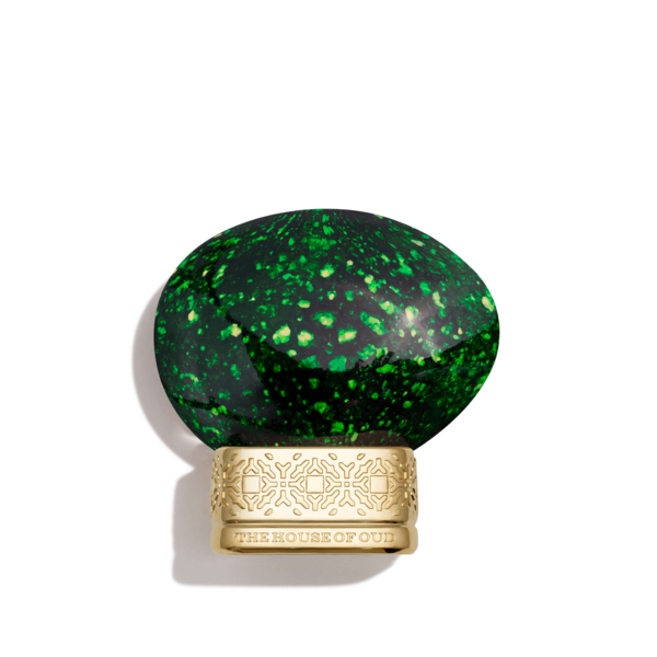 ThoO Emerald Green 75 ml