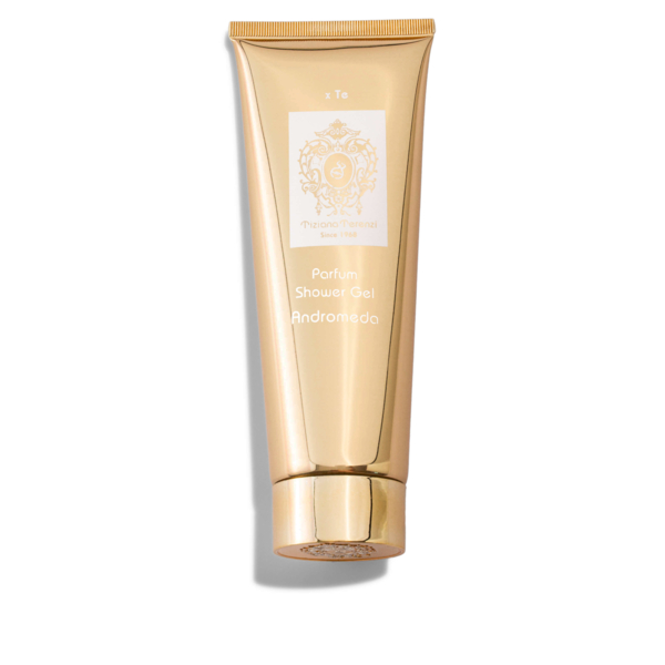 Tiziana Terenzi Andromeda Shower Gel 250 ml