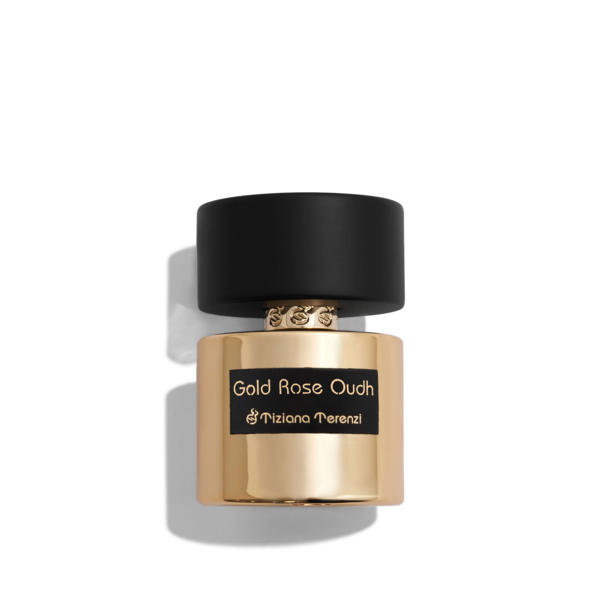 Tiziana Terenzi Gold Rose Oudh 100 ml