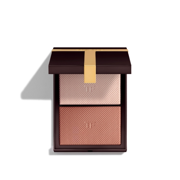 Tom Ford Architecture Highlightning Duo Peachlight