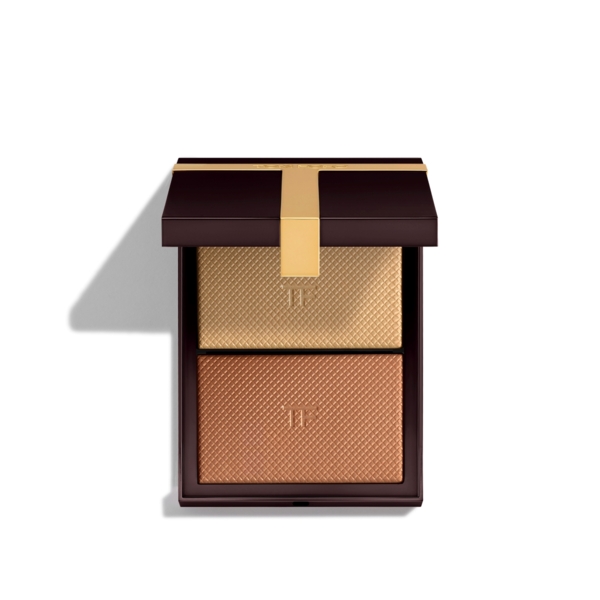 Tom Ford Architecture Highlightning Duo Tanhlight