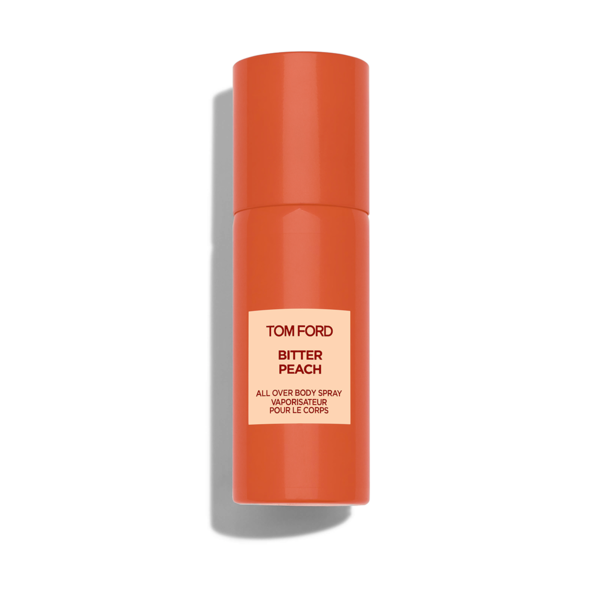 Tom Ford Bitter Peach All Over Body Spray 150 ml