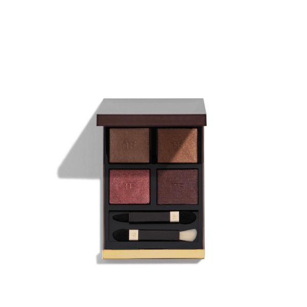 Tom Ford Eye Color Quad Honeymoon