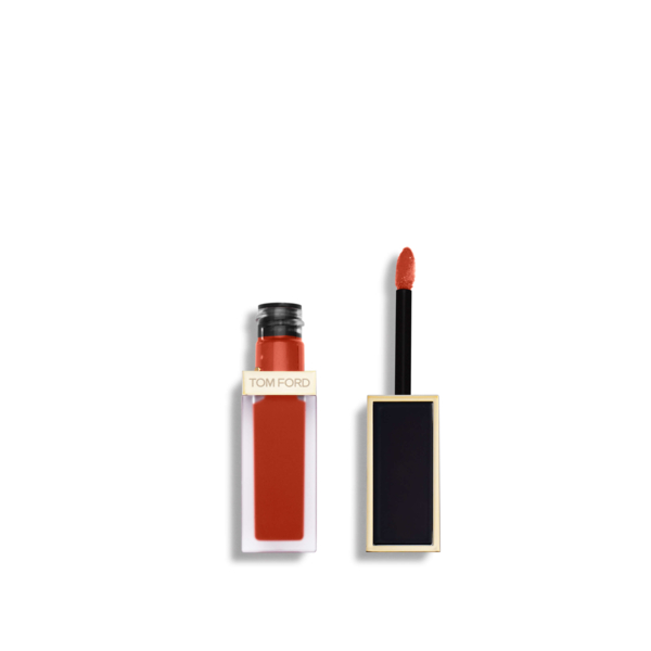 Tom Ford Liquid Lip Luxe Matte Smitten