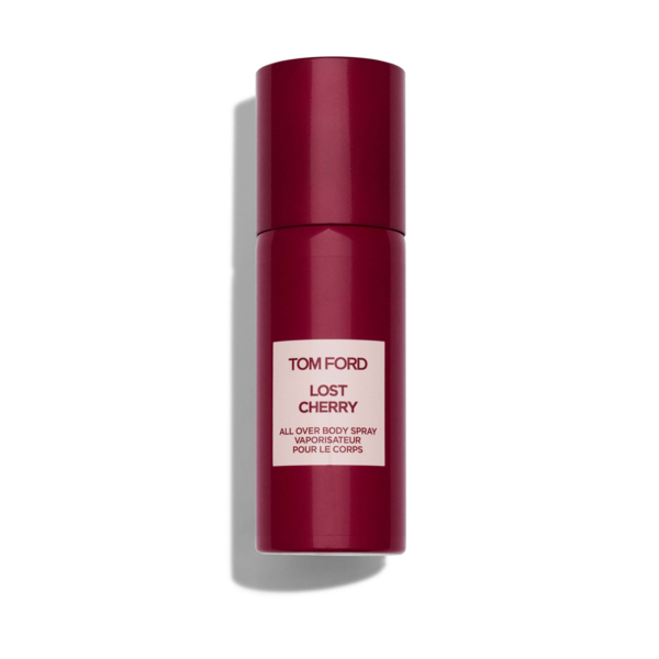 Tom Ford Lost Cherry All Over Body Spray 150 ml