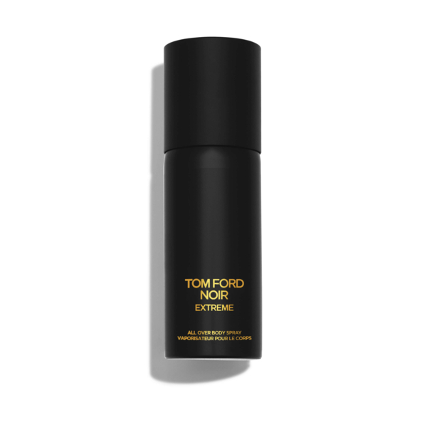 Tom Ford Noir Extreme All Over Body Spray 150 ml