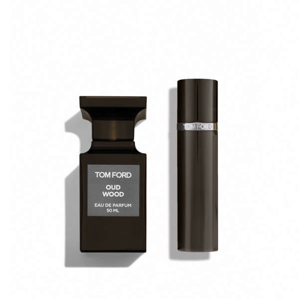 Tom Ford Oud Wood Eau de Parfum Set
