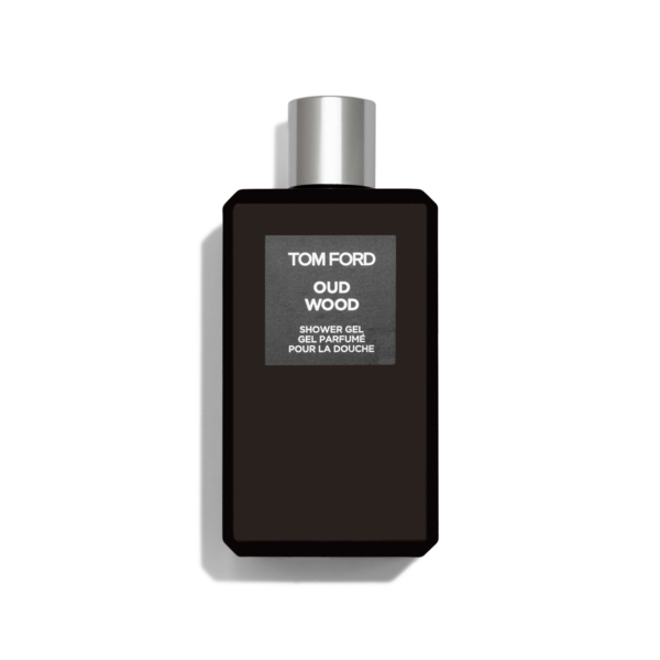 Tom Ford Oud Wood Shower Gel 250 ml