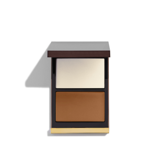 Tom Ford Shade and Illuminate Contour Duo Intensity 1.0