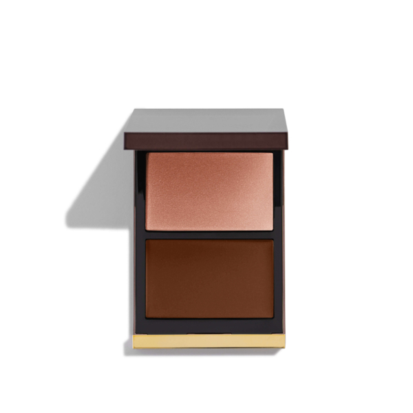 Tom Ford Shade and Illuminate Contour Duo Intensity 2.0