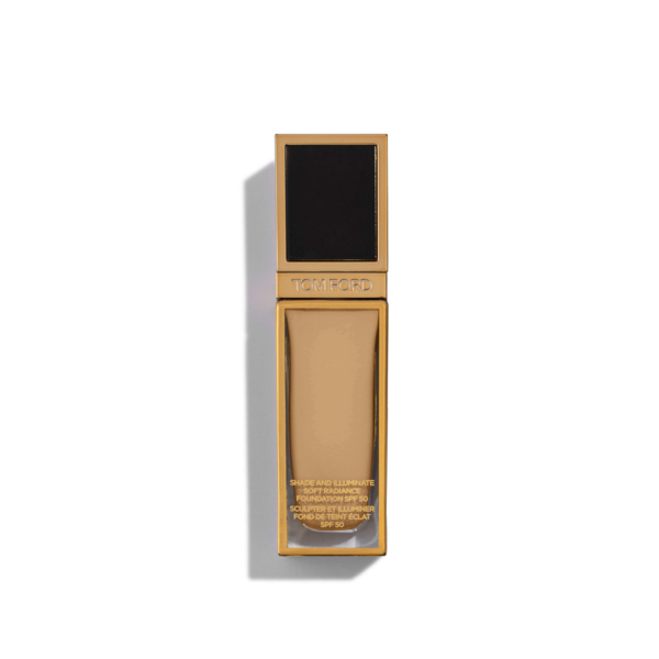 Tom Ford Shade and Illuminate Soft Radiance Foundation SPF 50 Linen